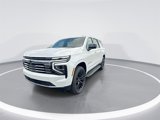 New 2025 Chevrolet Suburban Premier image 4