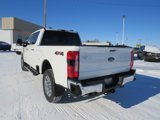 New 2024 Ford F250 Lariat w/ Chrome Package image 3