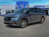 New 2025 Honda Odyssey Touring image 2