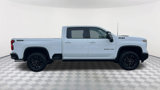 New 2025 Chevrolet Silverado 2500 LTZ w/ Trail Boss Package image 4