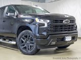 New 2026 Chevrolet Silverado 1500 RST w/ Safety Package image 3