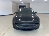 New 2025 Chevrolet Equinox EV RS image 2