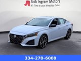 New 2025 Nissan Altima 2.5 SR w/ SR Premium Package image 1