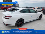 Used 2026 Genesis G70 3.3T Sport Prestige image 4
