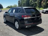 Used 2021 Volkswagen Atlas SE w/ Panoramic Sunroof Package image 5