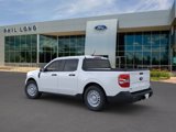 New 2025 Ford Maverick XL w/ Equipment Group 101A image 4