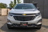 Used 2020 Chevrolet Equinox LS image 2