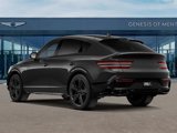 New 2026 Genesis GV80 3.5T e-SC image 5
