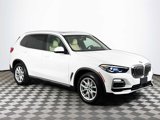 Used 2019 BMW X5 xDrive40i image 3