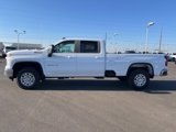 New 2025 Chevrolet Silverado 3500 LT w/ Safety Package image 4