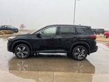 New 2025 Nissan Rogue SL image 4