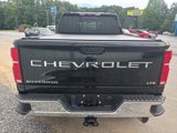 Used 2024 Chevrolet Silverado 2500 LTZ w/ LTZ Convenience Package image 4