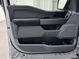 Used 2024 Ford F150 Lightning 4x4 SuperCrew w/ Max Trailer Tow Package image 5