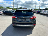 Used 2021 Chevrolet Equinox LT w/ Driver Convenience Package image 4