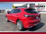New 2025 Buick Envision Avenir image 6
