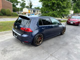 Used 2017 Volkswagen GTI SE image 4