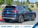 New 2026 Honda CR-V TrailSport image 2