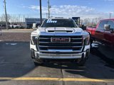 New 2025 GMC Sierra 2500 SLT w/ SLT Convenience Package image 2
