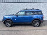 Used 2024 Ford Bronco Sport Big Bend w/ Convenience Package image 1