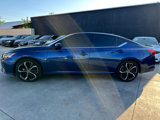 Used 2023 Nissan Altima 2.5 SR image 4