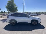 New 2025 Subaru Forester Sport image 2