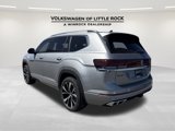 New 2025 Volkswagen Atlas SEL Premium R-Line image 3