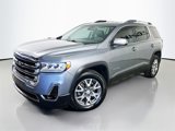 Used 2021 GMC Acadia SLT w/ Technology Package image 3