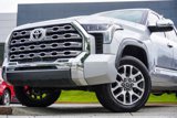 Used 2024 Toyota Tundra 1794 Edition image 2