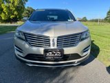 Used 2017 Lincoln MKC Premiere image 3