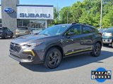 Certified 2024 Subaru Crosstrek 2.5i Sport image 3