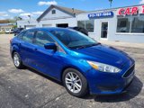 Used 2018 Ford Focus SE image 3