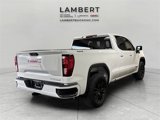 New 2025 GMC Sierra 1500 Elevation image 4
