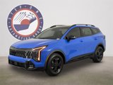 New 2026 Kia Sportage X-Pro Prestige image 2