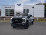 New 2026 Ford F250 Lariat image 2