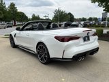 New 2026 BMW M4 xDrive Competition image 3