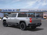 New 2025 Chevrolet Silverado 2500 LT w/ Trail Boss Package image 3