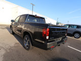 New 2025 Honda Ridgeline TrailSport image 5