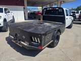 Used 2018 RAM 3500 Tradesman w/ Chrome Appearance Group image 3