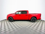 New 2025 RAM 1500 Laramie image 5