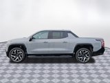 New 2025 Chevrolet Silverado EV RST image 4