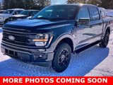 Used 2024 Ford F150 XLT image 2
