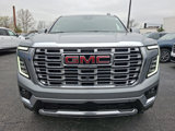 New 2025 GMC Yukon XL Denali w/ Sun & Power Step Package image 2