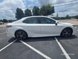 Used 2018 Toyota Camry SE image 6