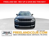 New 2025 Jeep Grand Cherokee L Limited w/ Luxury Tech Group II image 2