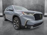 New 2025 Honda Pilot Touring image 3
