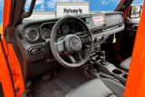 New 2025 Jeep Gladiator Sport image 6