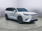 New 2025 Lexus TX 350 FWD image 1