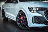 New 2025 Audi RS Q8 performance image 4