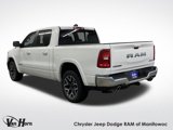 New 2025 RAM 1500 Laramie w/ Bed Utility Group image 4