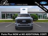 New 2025 Ford F350 Platinum image 6